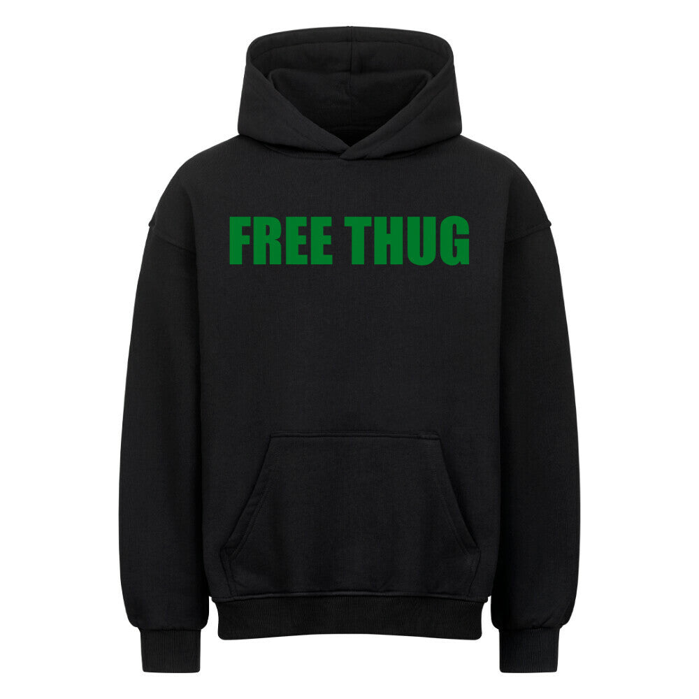 YOUNG THUG KOSTENLOSER KAPUZENPULLI