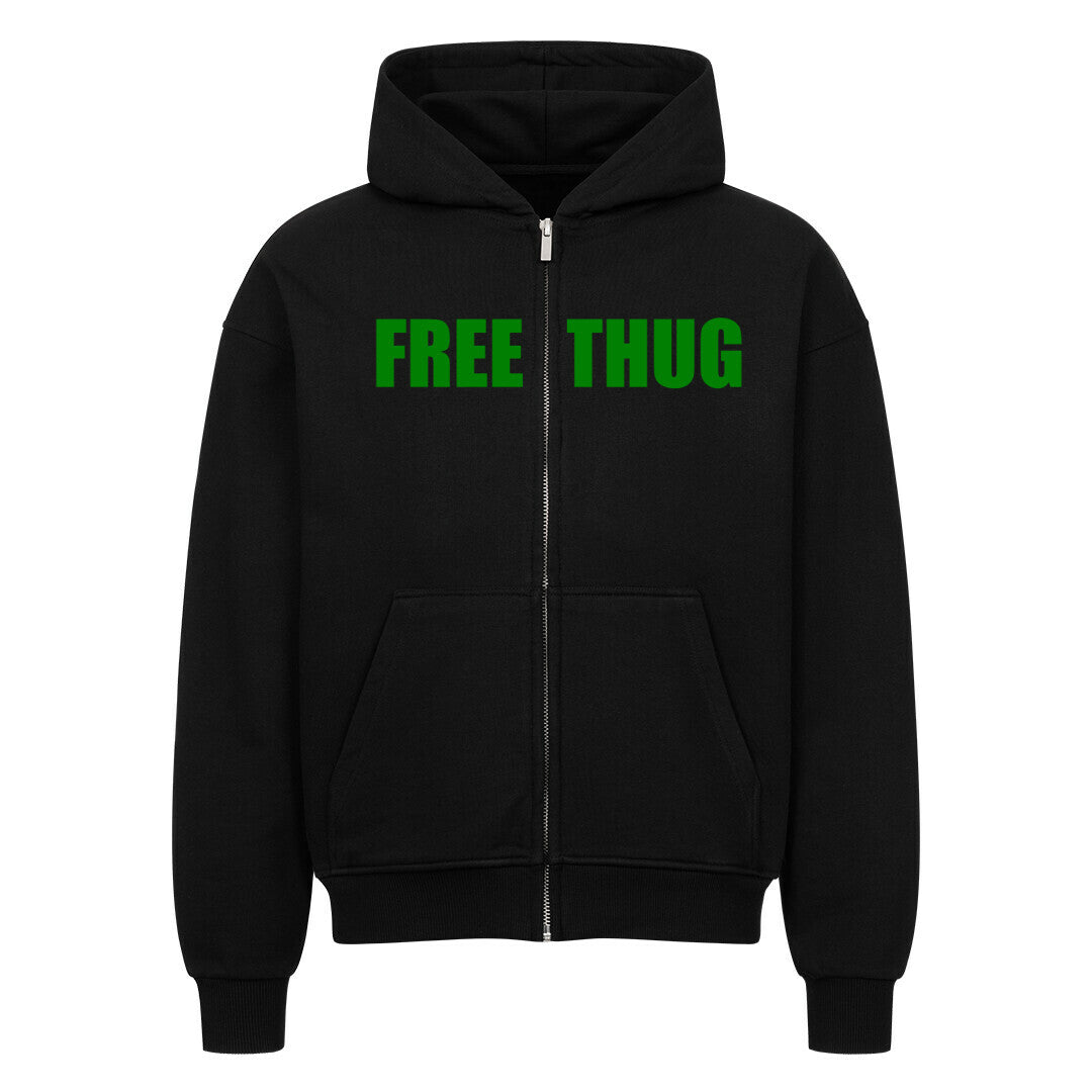 YOUNG THUG KOSTENLOSER REISSVERSCHLUSS