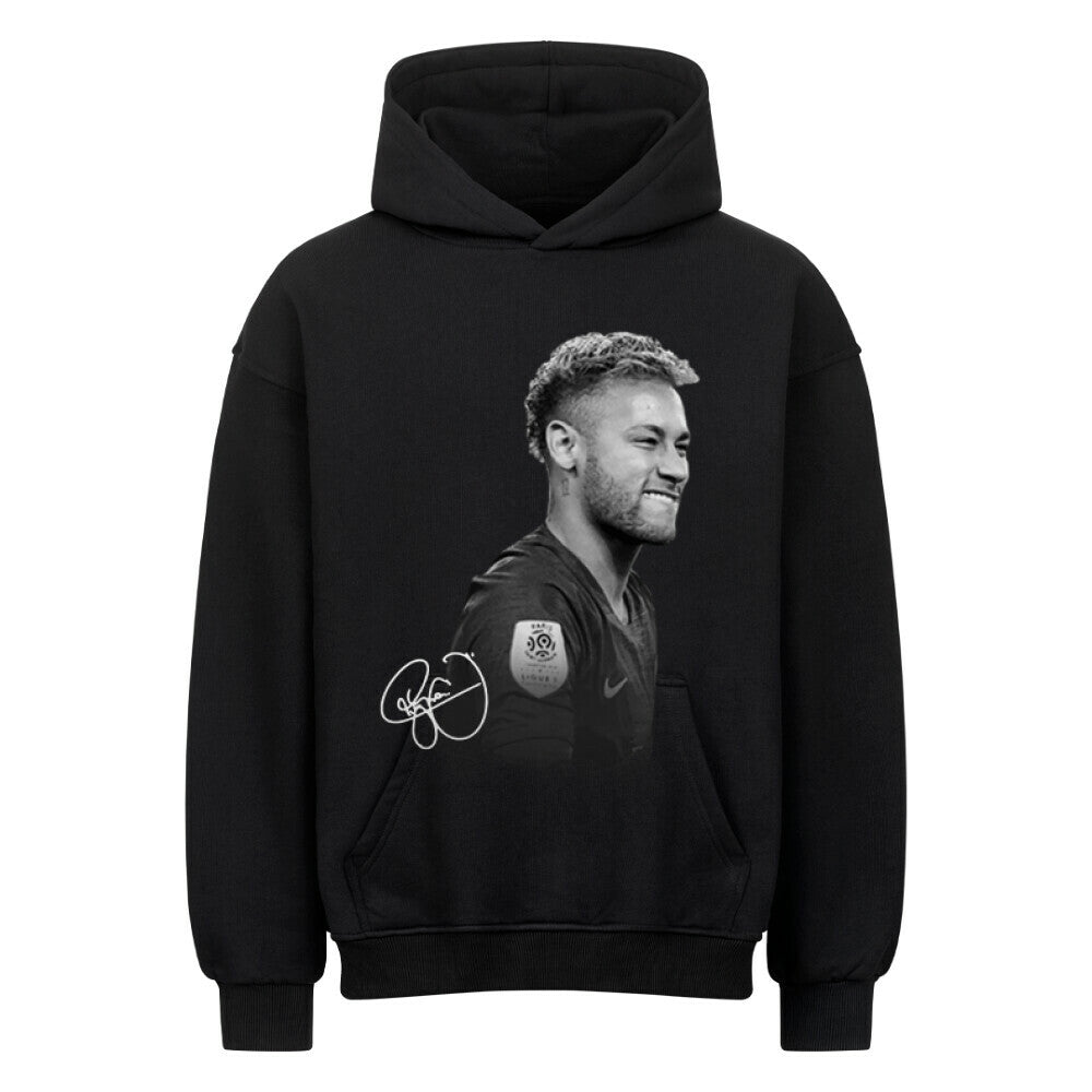 NEYMAR V3 HOODIE