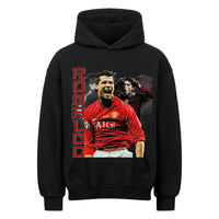CRISTIANO RONALDO V4 KAPUZENPULLI