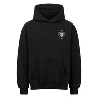 CRISTIANO RONALDO V4 RÜCKENKAPUZENPULLI