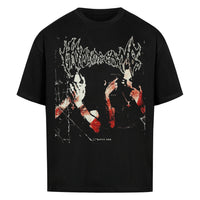 HOMIXIDE GANG V2 RAP-SHIRT