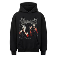 HOMIXIDE GANG V2 KAPUZENPULLI