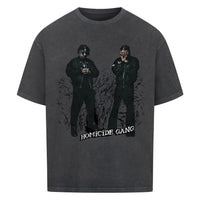 HOMIXIDE GANG V3 RAP T-SHIRT