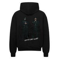HOMIXIDE GANG V3 REISSVERSCHLUSS