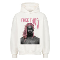 KAPUZENPULLI „YOUNG THUG FREE“ V2