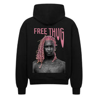 YOUNG THUG FREE V2 REISSVERSCHLUSS
