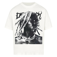 DESTROY LONELY V3 RAP TEE