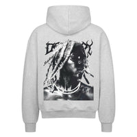 ZERSTÖREN SIE LONELY V3 ZIPPER
