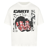 PLAYBOI CARTI V10 RAP-TEE