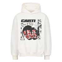 PLAYBOI CARTI V10 HOODIE