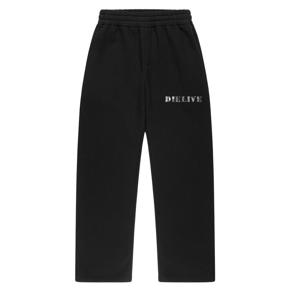DTL CAMO JOGGER