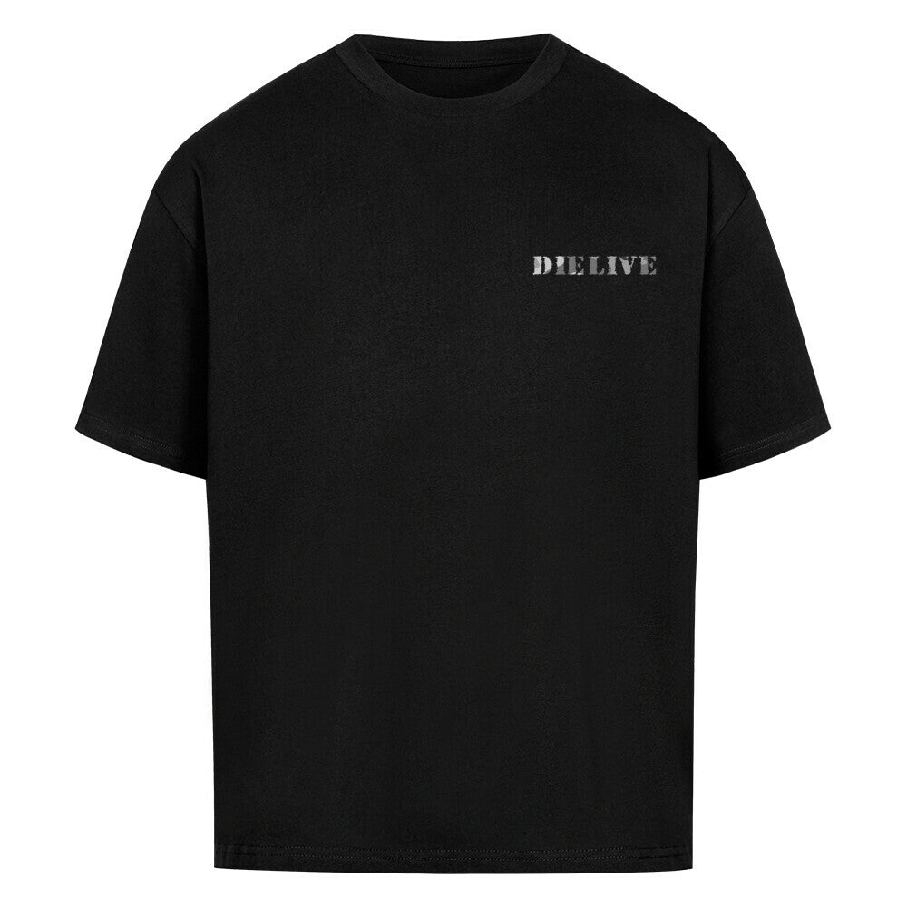 DTL CAMO T-SHIRT