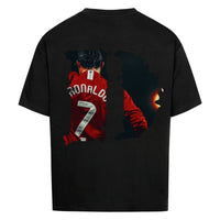 DTL x CRISTIANO RONALDO T-SHIRT