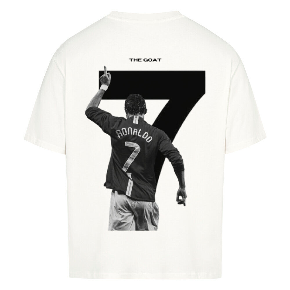 CRISTIANO RONALDO V2 T-SHIRT