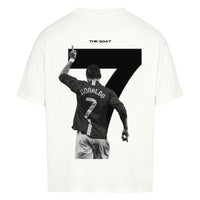 CRISTIANO RONALDO V2 T-SHIRT