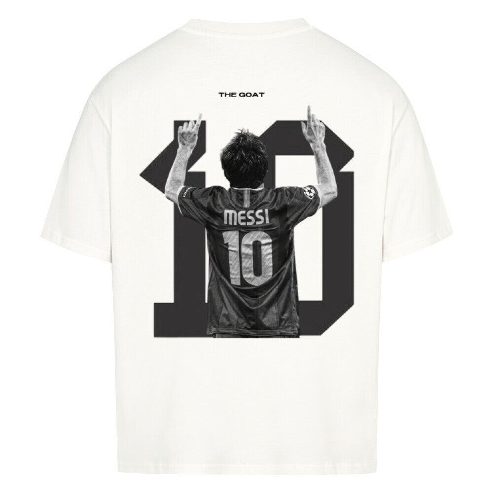 MESSI V2 T-SHIRT