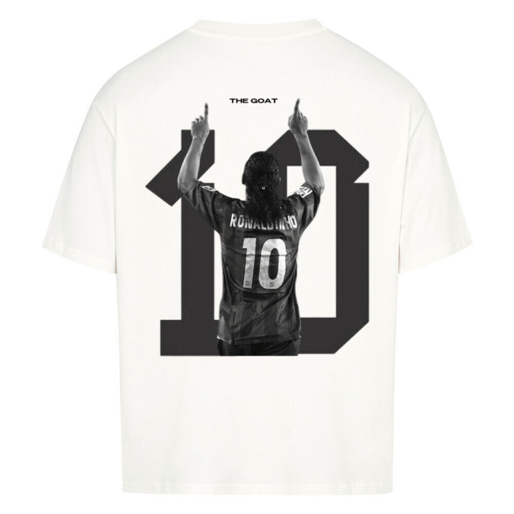 RONALDINHO V2 T-SHIRT