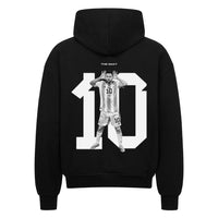 MESSI, DIE GRÖSSTE ZIPPER