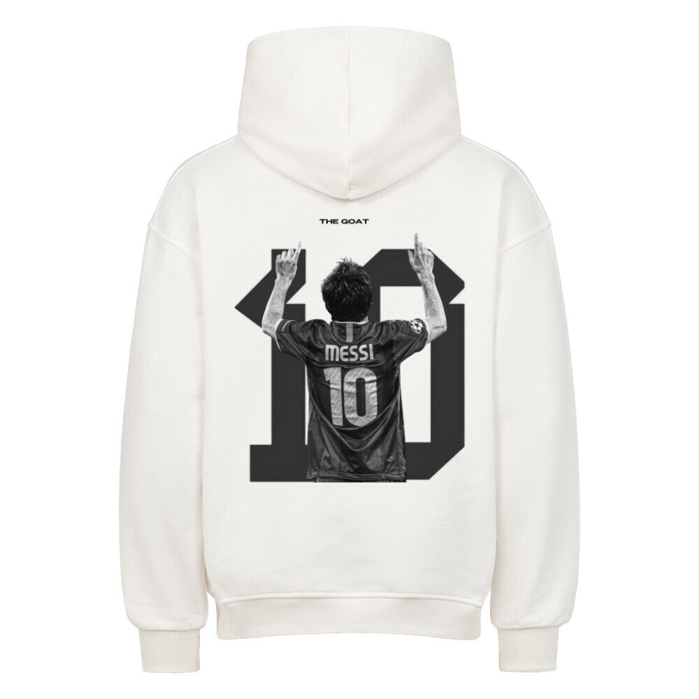 MESSI V2 HOODIE