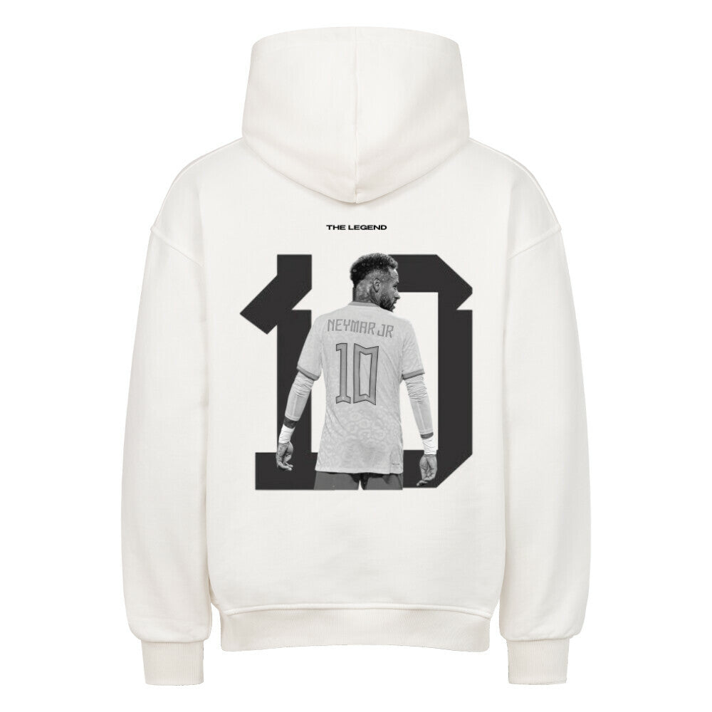 NEYMAR V2 HOODIE