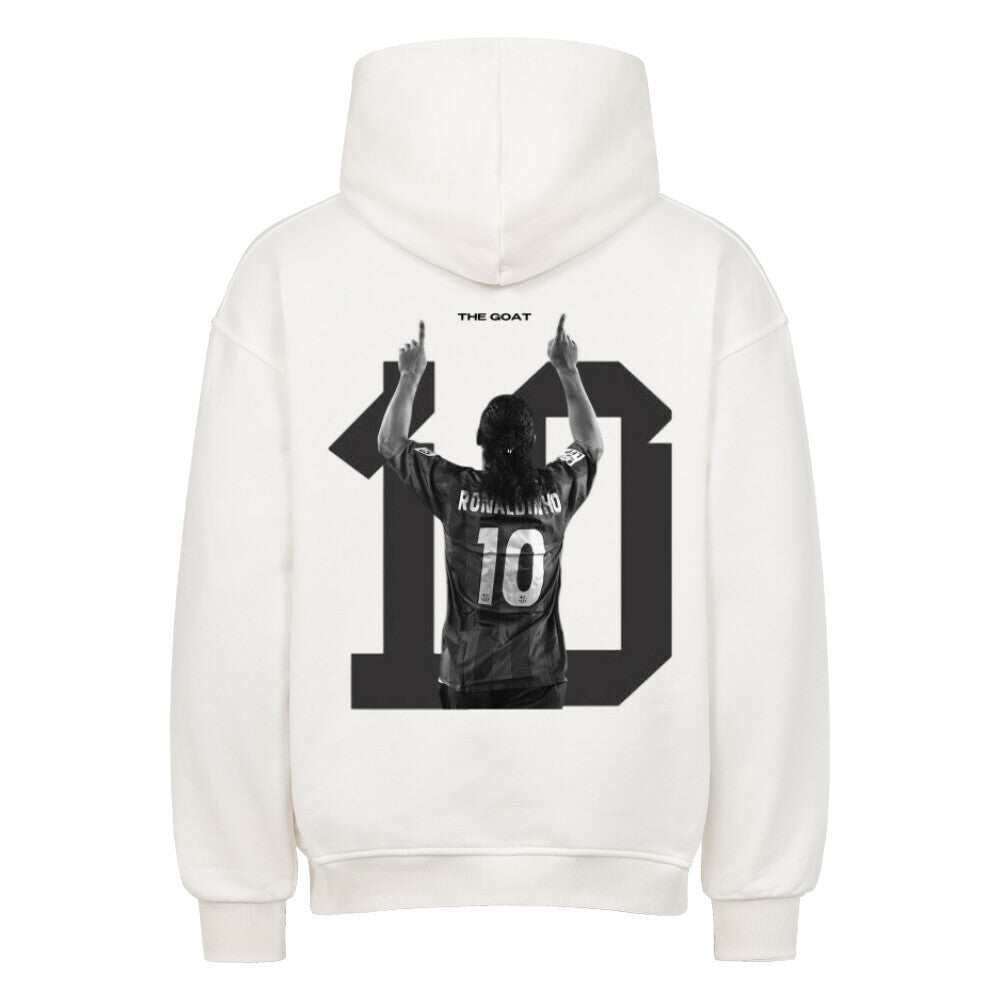 RONALDINHO V2 HOODIE
