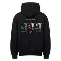 JUICE WRLD 999 HOODIE