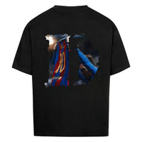 DTL x LIONEL MESSI T-SHIRT