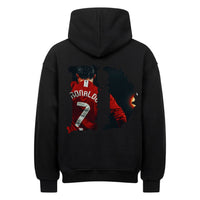 DTL x CRISTIANO RONALDO HOODIE