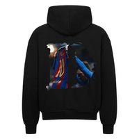 DTL x LIONEL MESSI REISSVERSCHLUSS