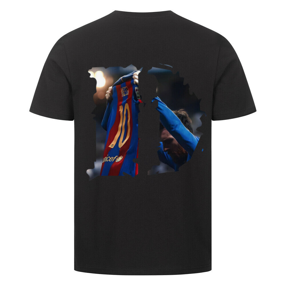 DTL x LIONEL MESSI SLIM FIT TEE