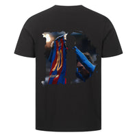 DTL x LIONEL MESSI SLIM FIT TEE