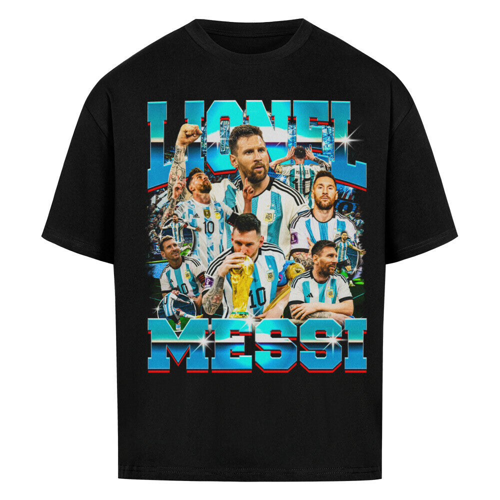 MESSI TEE