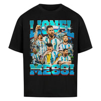 MESSI TEE