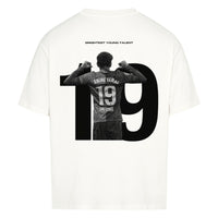 LAMINE YAMAL V2 TEE