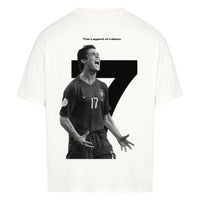 CRISTIANO RONALDO PORTUGAL T-SHIRT