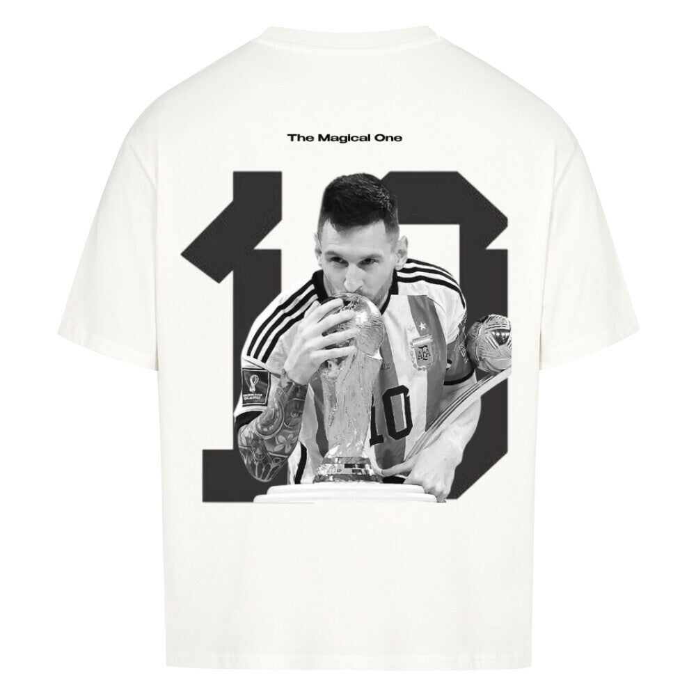 MESSI ARGENTINIEN T-SHIRT