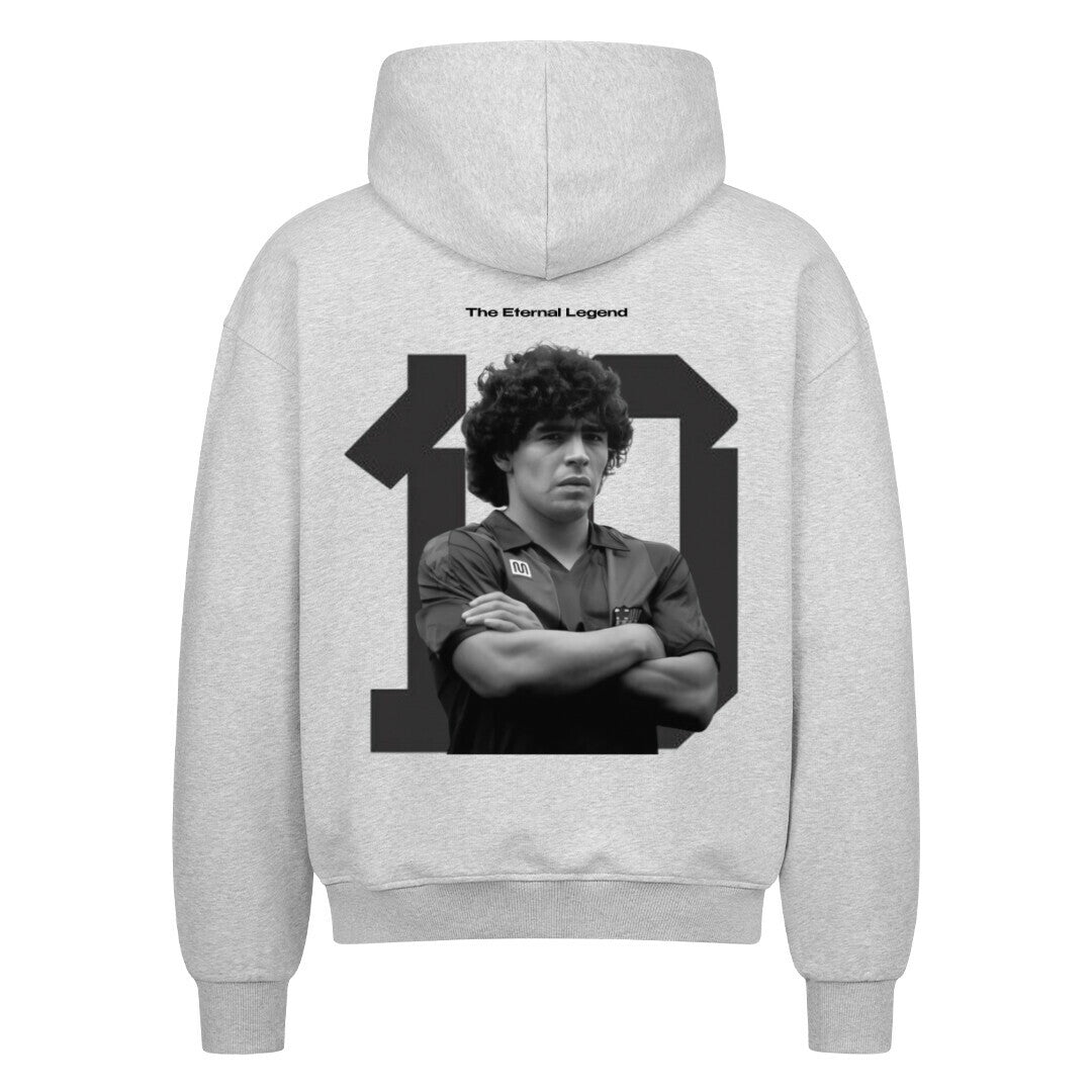 MARADONA ZIPPER