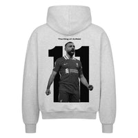 SALAH ZIPPER