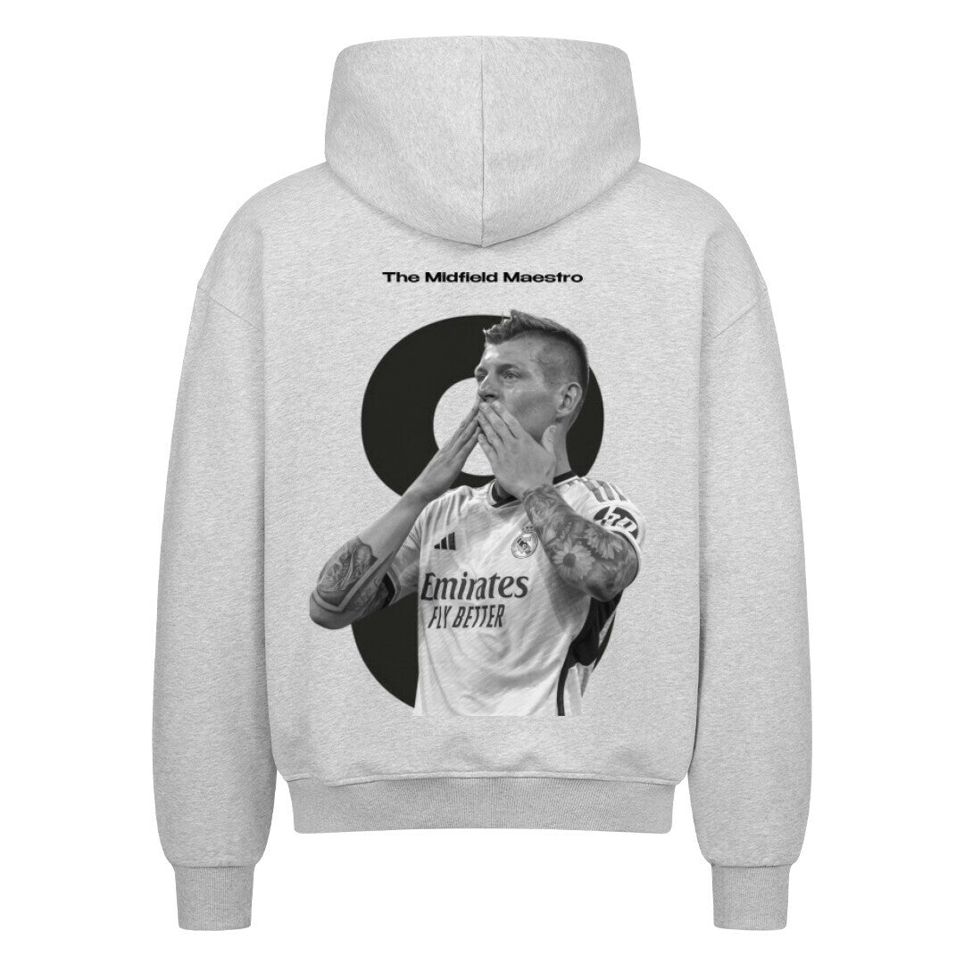KROOS ZIPPER