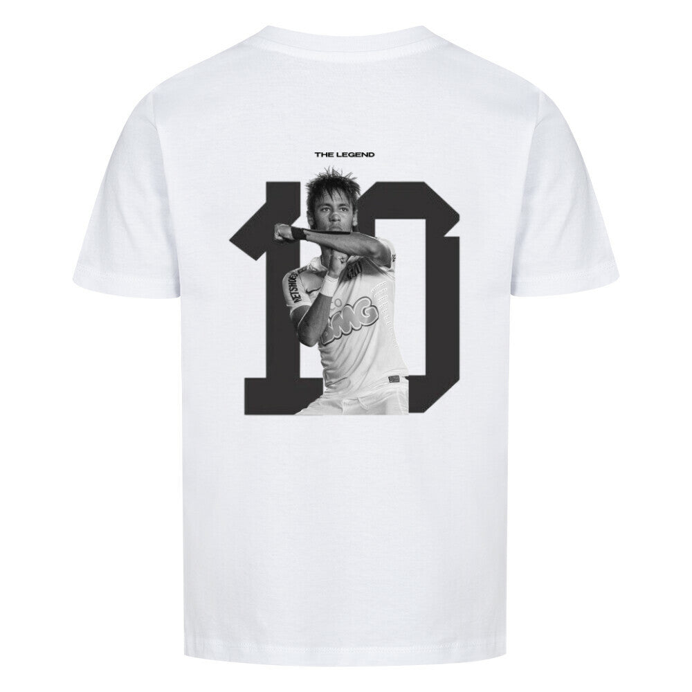NEYMAR KINDER-T-SHIRT