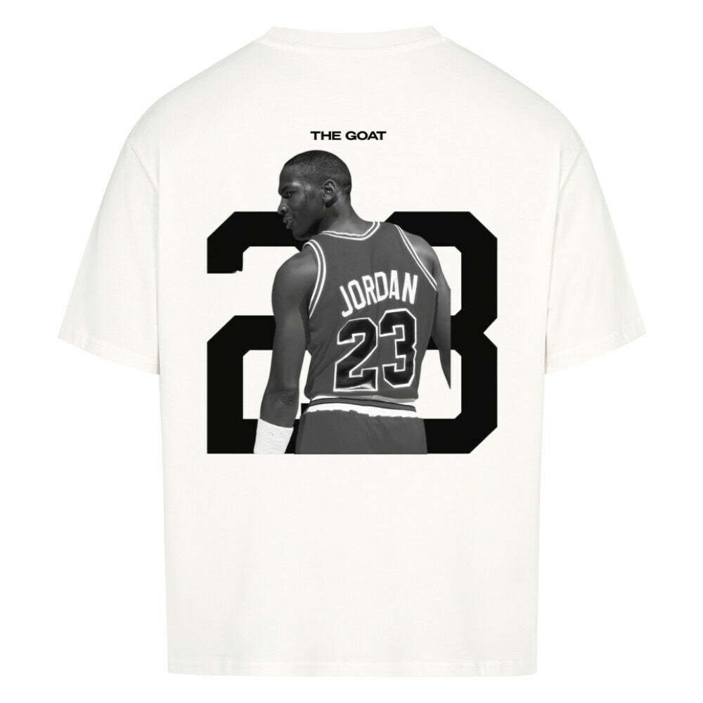 MICHAEL JORDAN TEE-SHIRT