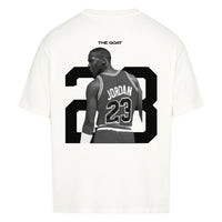 MICHAEL JORDAN TEE-SHIRT