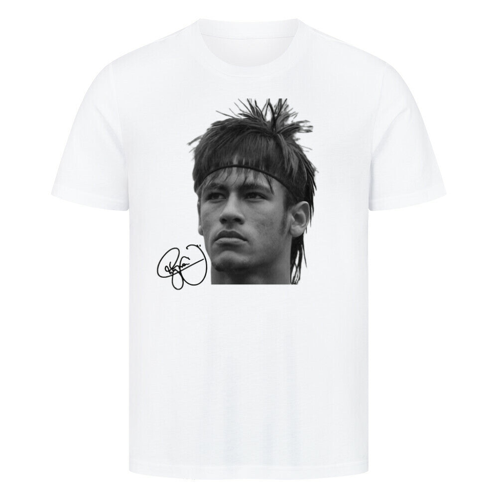 NEYMAR SLIM FIT TEE
