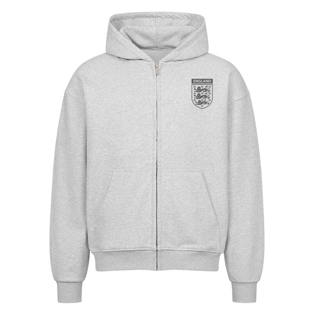 ENGLAND BASIS SCHWERER REIẞVERSCHLUSS