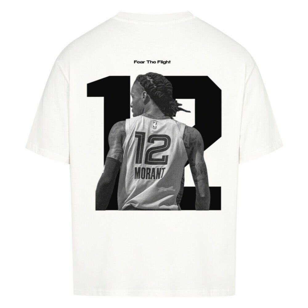 JA MORANT T-SHIRT