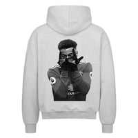 LINGARD REISSVERSCHLUSS