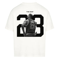 LEBRON JAMES TEE