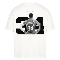 GIANNIS ANTETOKOUNMPO TEE