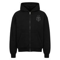 BEŞIKTAŞ V3 BASIC HEAVY ZIPPER